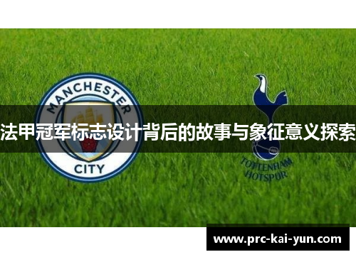 法甲冠军标志设计背后的故事与象征意义探索